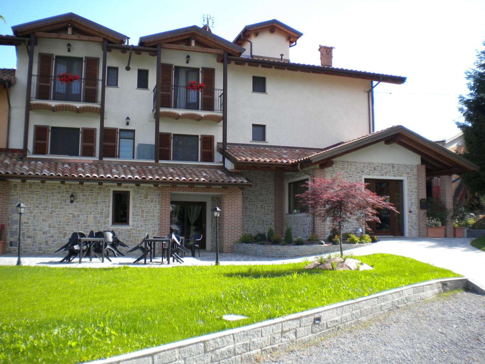 Agriturismo La Dimora Del Contadino Mondovi Extérieur photo