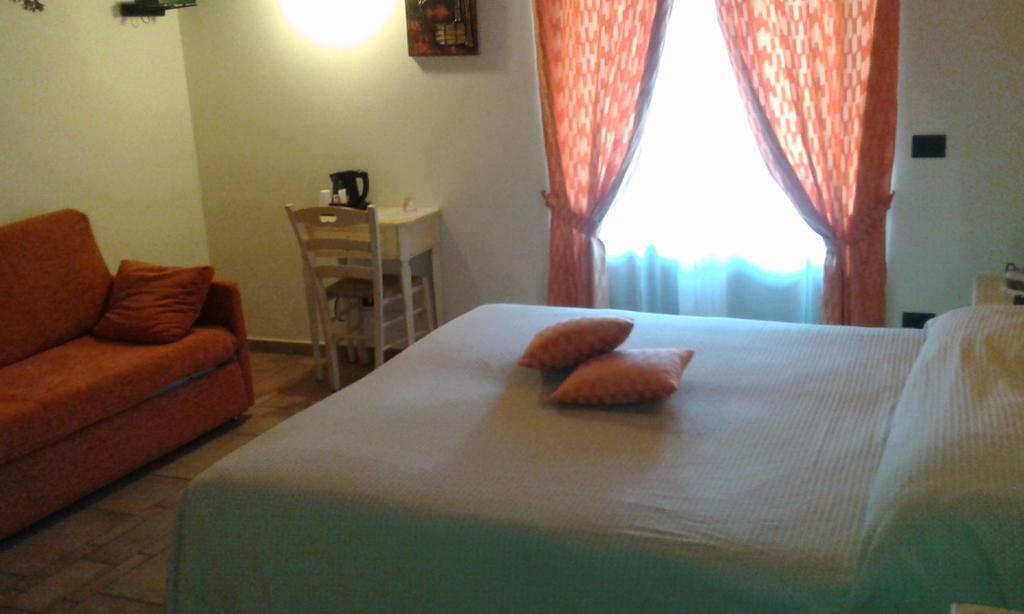 Agriturismo La Dimora Del Contadino Mondovi Extérieur photo