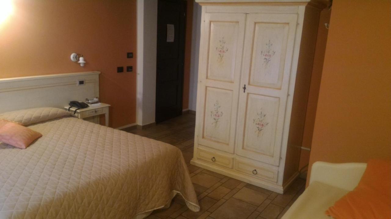 Agriturismo La Dimora Del Contadino Mondovi Extérieur photo