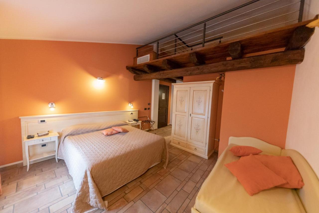 Agriturismo La Dimora Del Contadino Mondovi Extérieur photo